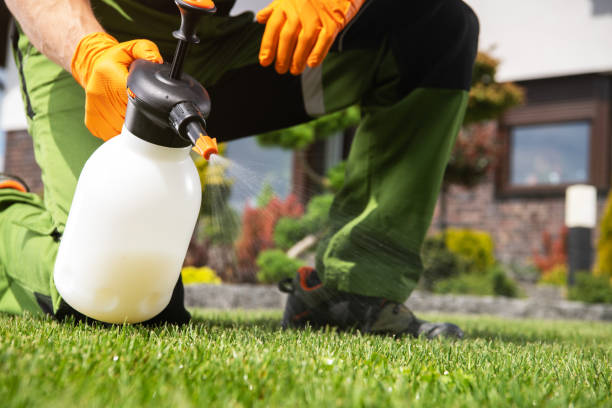 Best Emergency Pest Control  in Garrett, WA