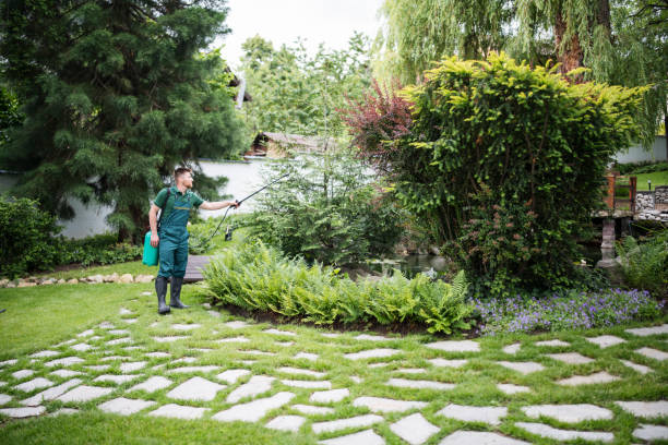Pest Prevention Services in Garrett, WA