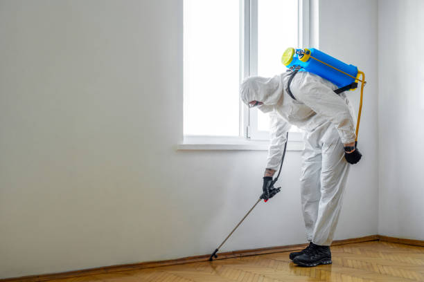 Best Pest Removal Services  in Garrett, WA