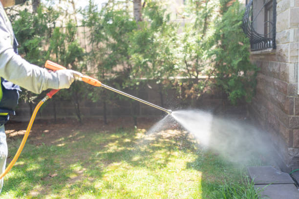 Best Flea Control Services  in Garrett, WA